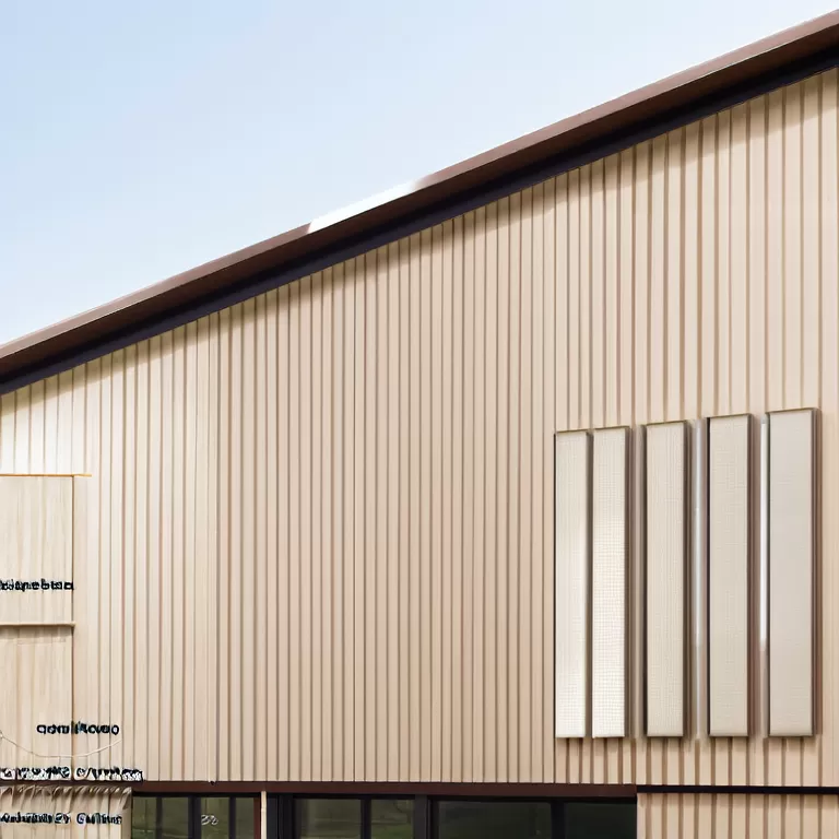 Farm Building Materials Selection Guide