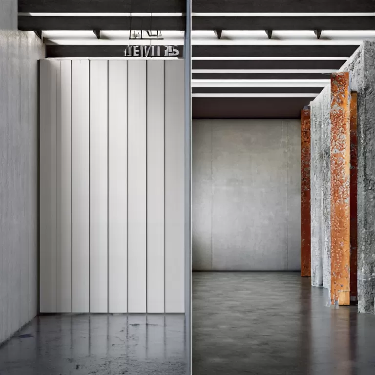 Comparing PVC Panel vs Concrete/Metal for Cattle Barn Walls