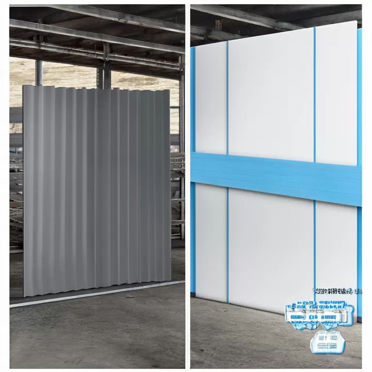 Why choose interlocking vs standard PVC panels for pig barns