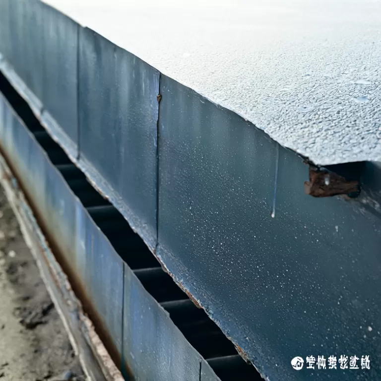 How does corrosion resistance of PVC affect lifespan in animal housing