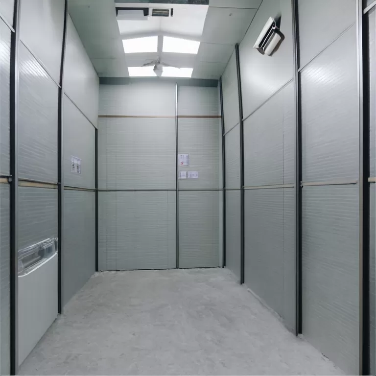 Why choose PVC wall panels to build animal farms?