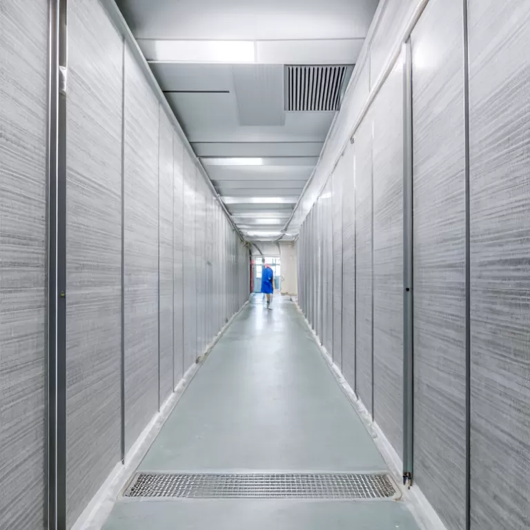 The Role of Floor and Wall Materials in Livestock Biosecurity for PVC Solutions