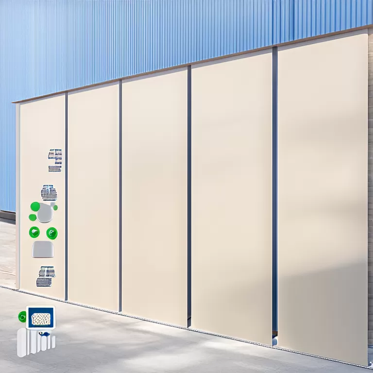 Maintenance Checklist for Farm Building PVC Panels