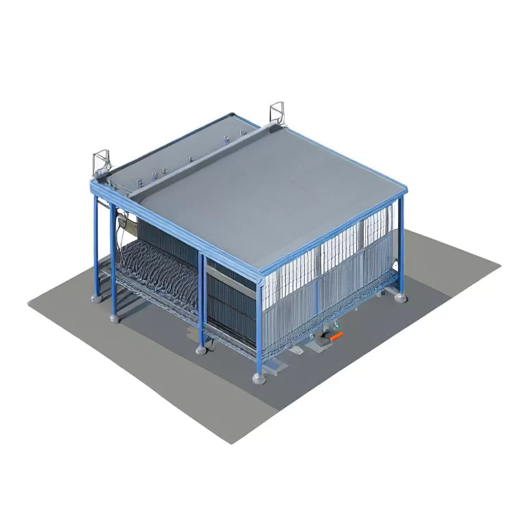 Odor Control Strategies Using Manure Drying Systems