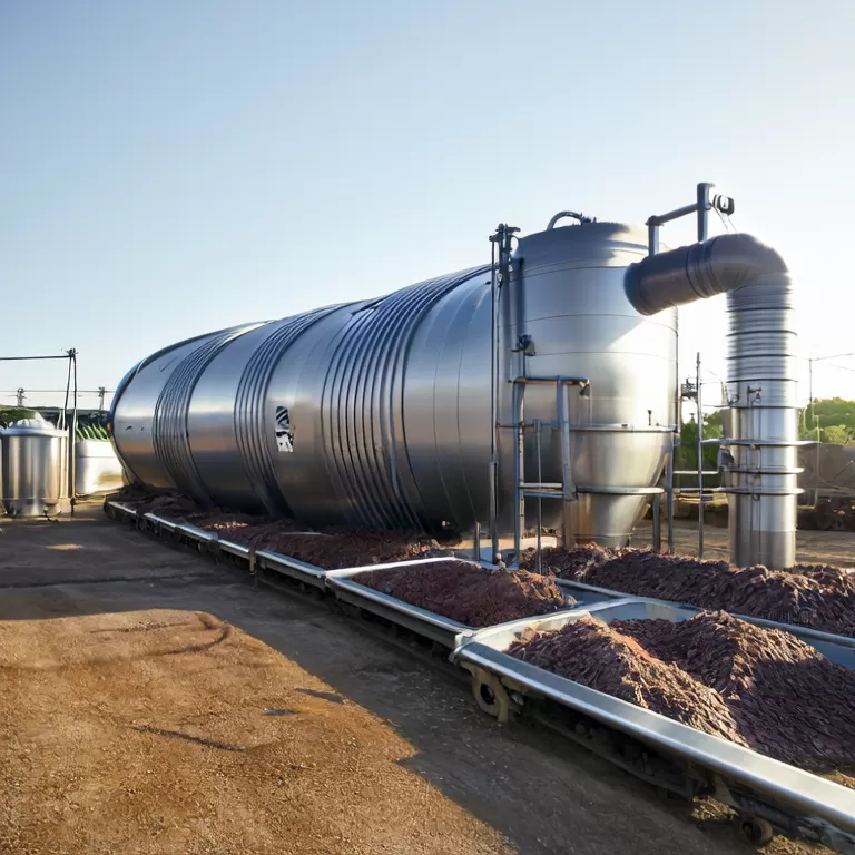 Impact of Manure Drying on Farm Energy Consumption