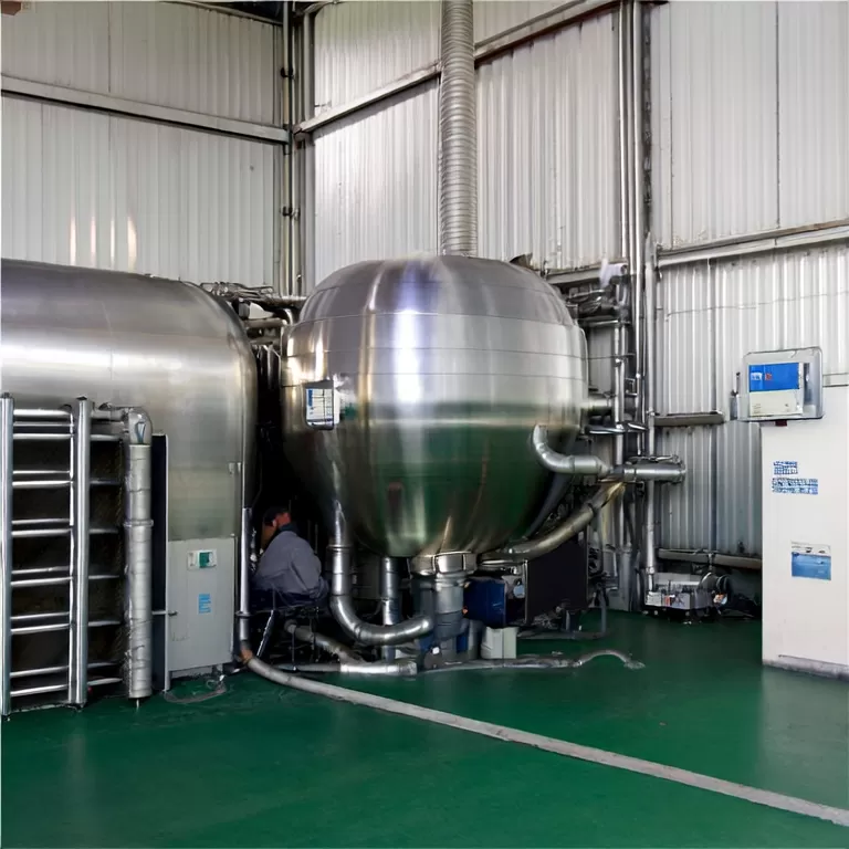 Best Practices for Operating a Poultry Manure Dryer