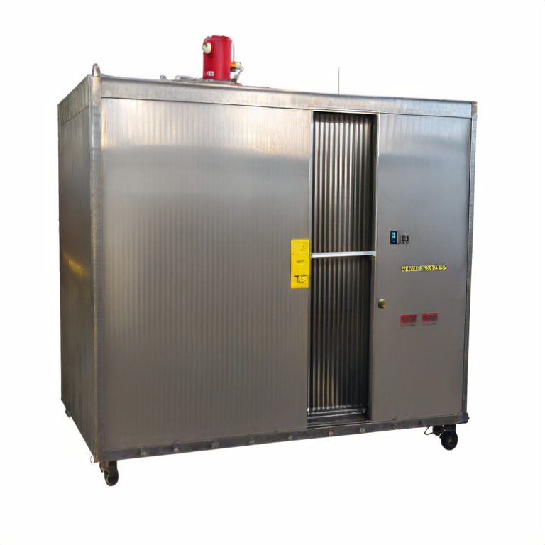 Manure Dryer Equipment