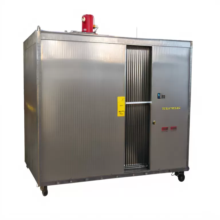 Fire Safety Considerations in Manure Drying Equipment