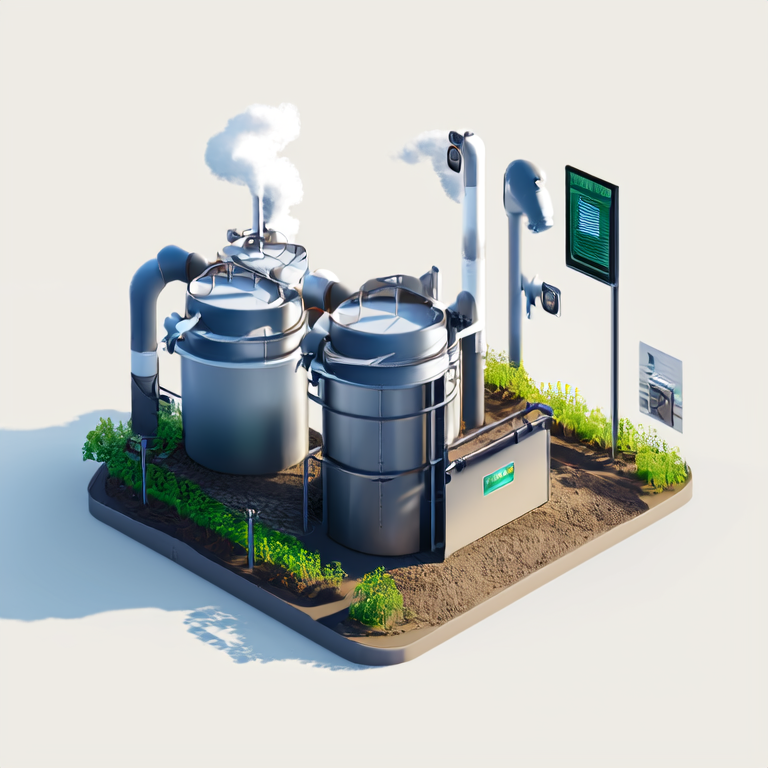 Poultry Waste Management