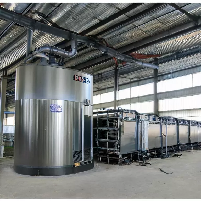 Integration of Manure Dryers with Poultry Ventilation Systems