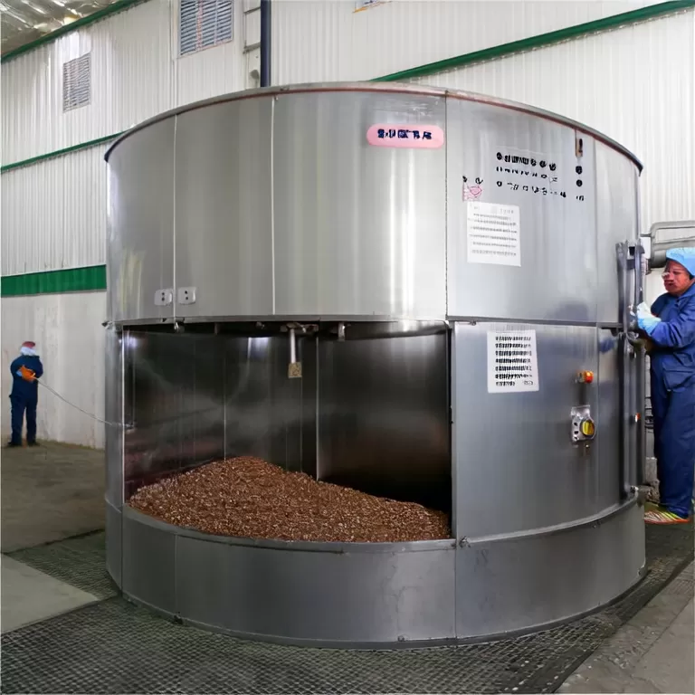 Manure Dryer Maintenance Tips for Poultry Farmers