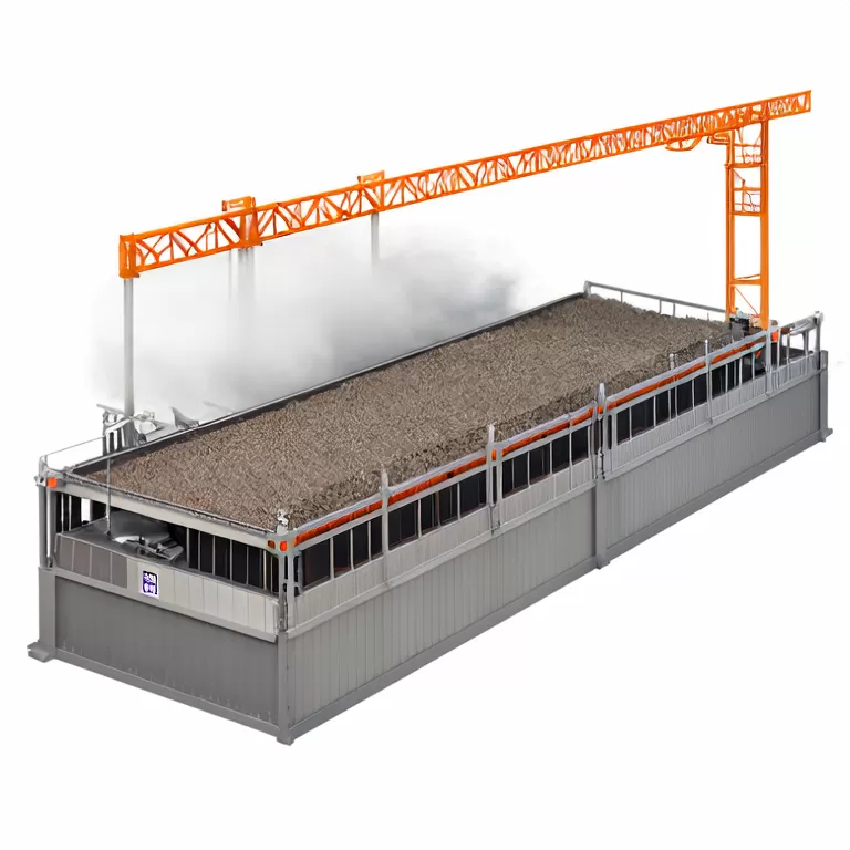 Improving Litter Quality with Efficient Manure Management