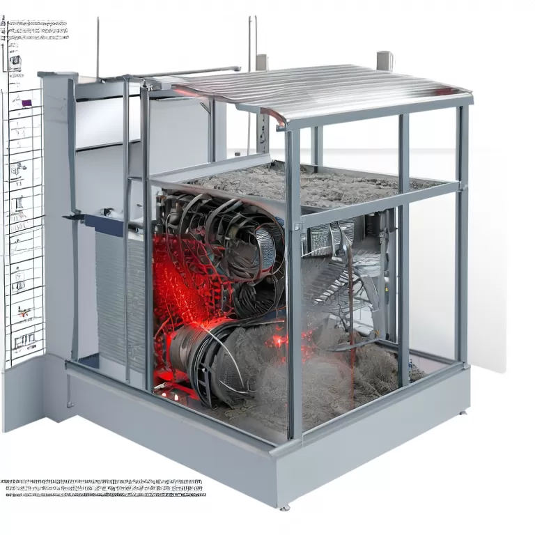 Troubleshooting Common Issues in Manure Drying Systems