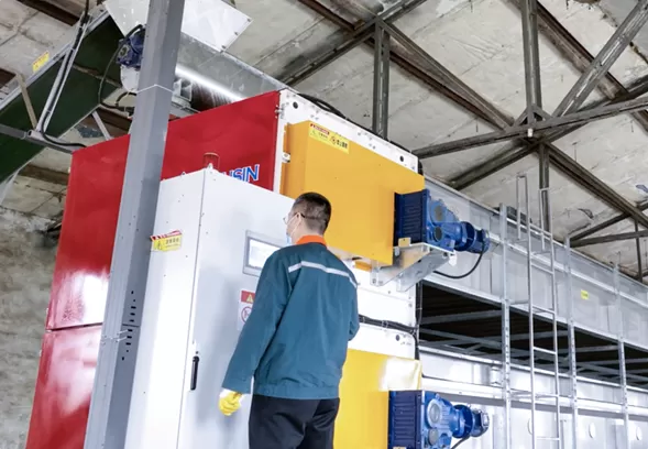 Choosing the Right Poultry Manure Dryer Manufacturer: What Matters Most?