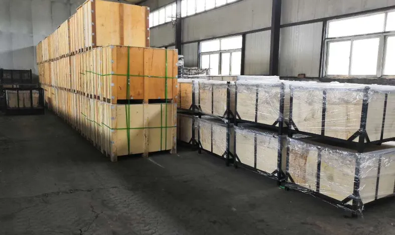 Shandong Lonsin Agro-livestock Machinery Co., Ltd.