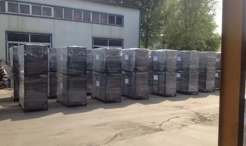 Shandong Lonsin Agro-livestock Machinery Co., Ltd.