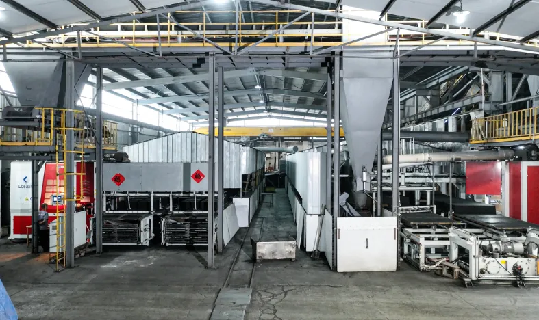 Shandong Lonsin Agro-livestock Machinery Co., Ltd.