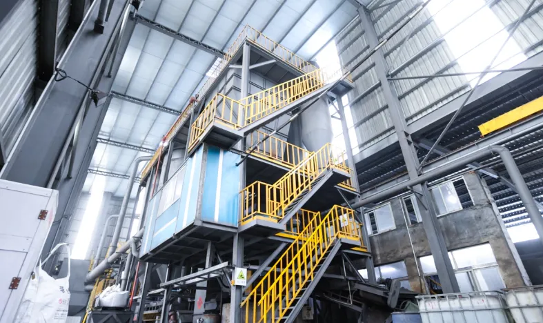 Shandong Lonsin Agro-livestock Machinery Co., Ltd.