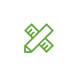 Product design and program development