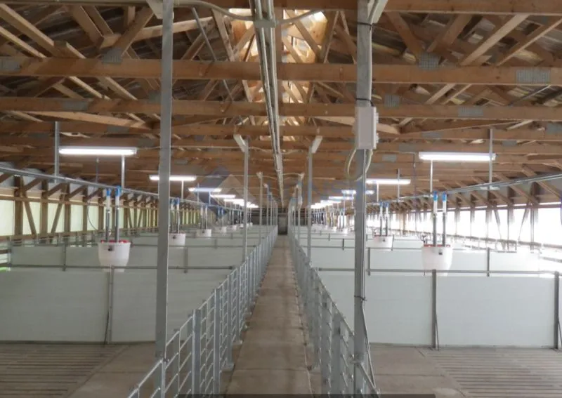 PVC panel