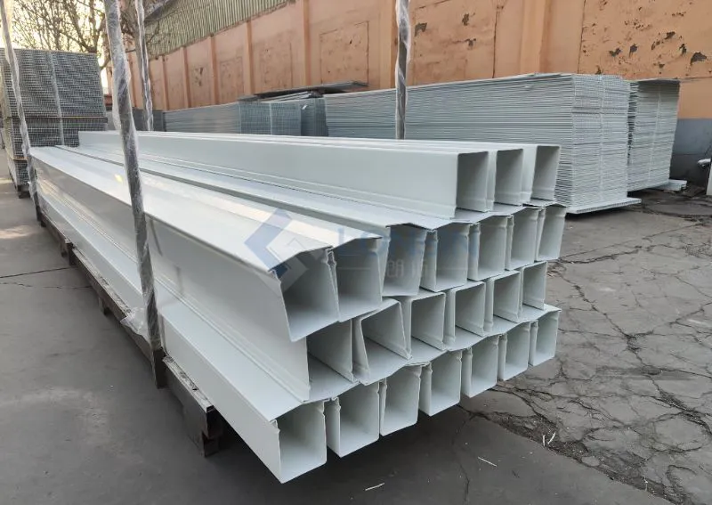 PVC auxiliary material