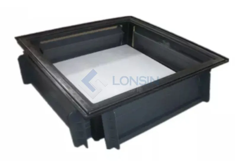 Ventilation window