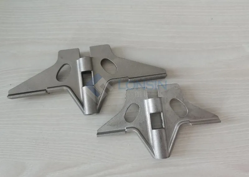 T-type bolts