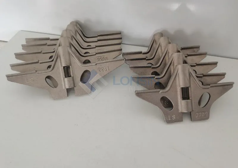 T-type bolts