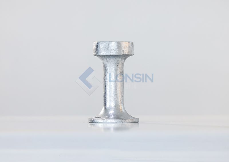 Small cast iron parts