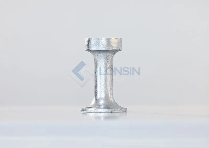 Small cast iron parts