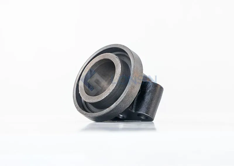 Small cast iron parts