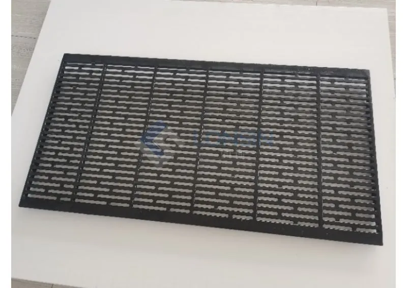 Cast iron flooring