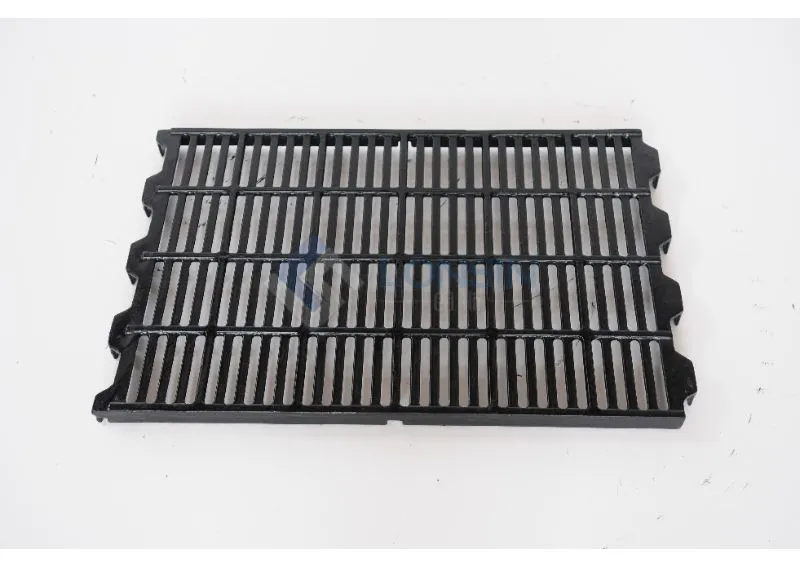 Cast Iron Slatted Flooring for Livestock