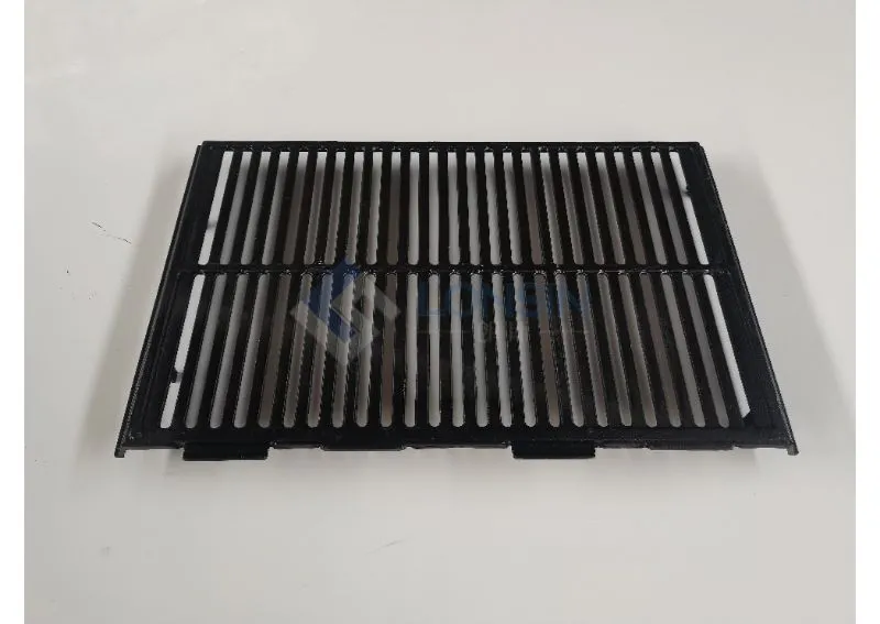 Cast Iron Slatted Flooring for Livestock