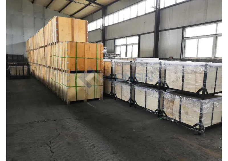 Cast Iron Slatted Flooring for Livestock