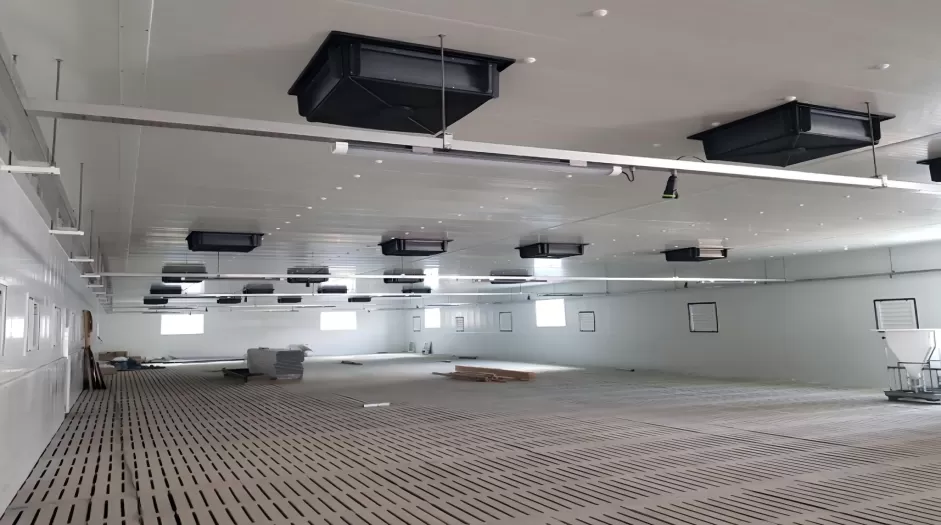 The Rising Trend of PVC: A Game-Changer in Modern Construction and Beyond