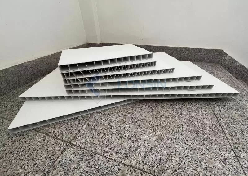 PVC panel