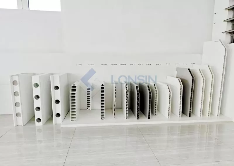 PVC panel