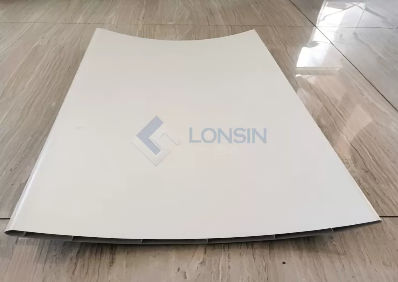 PVC panel