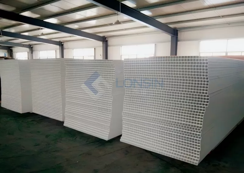 PVC panel