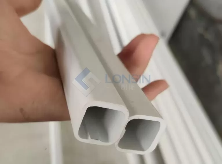 Nipple Pipe