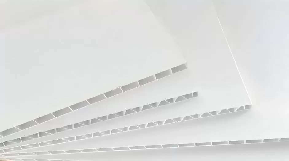 The Rise of PVC Building Materials: Transforming Construction Projects Across the Globe