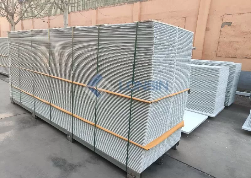 PVC Panels for Cattle Barns