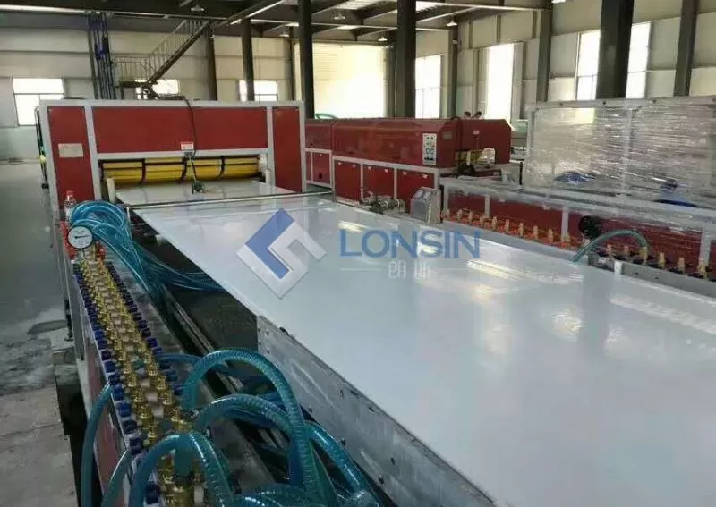 PVC Partition Panels for Animal Pens