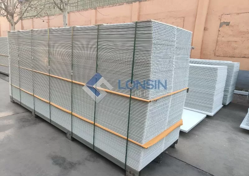 PVC Panels for Cattle Barns