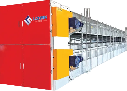 How to Choose Chicken Manure Drying Equipment？