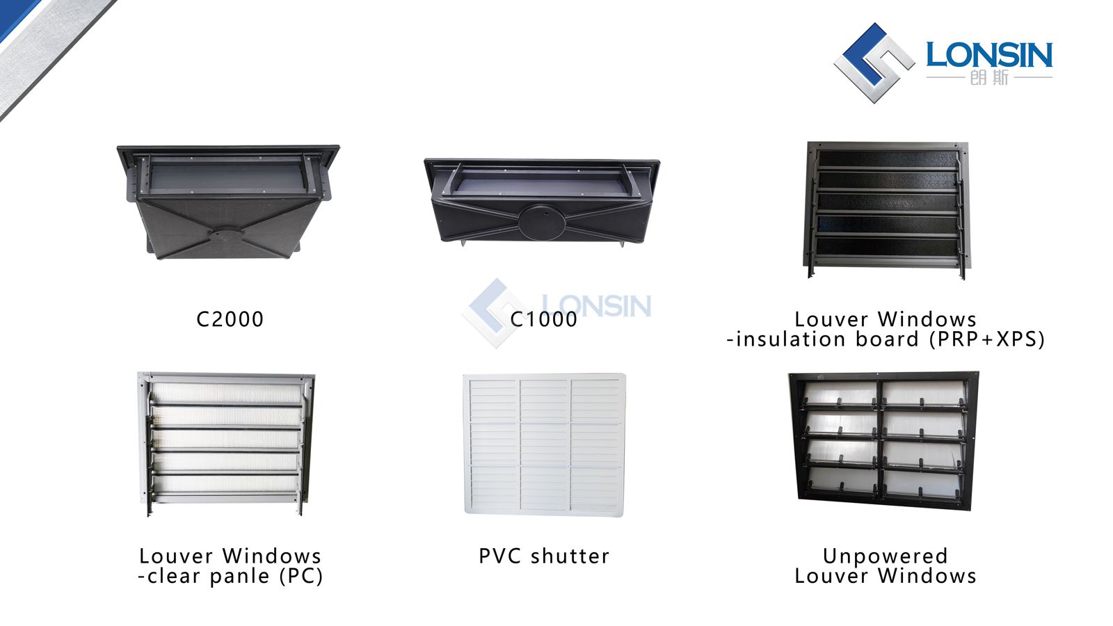 Ventilation window