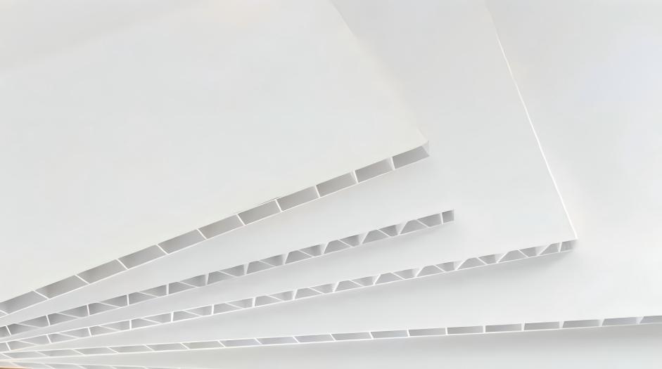 The Rise of PVC Building Materials: Transforming Construction Projects Across the Globe