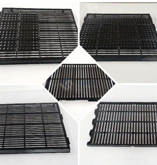 Cast Iron Pig Floorings
